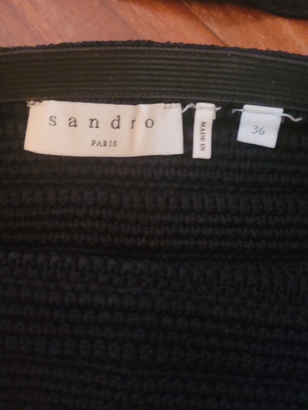 Sandro Set - Picture 5 of 5